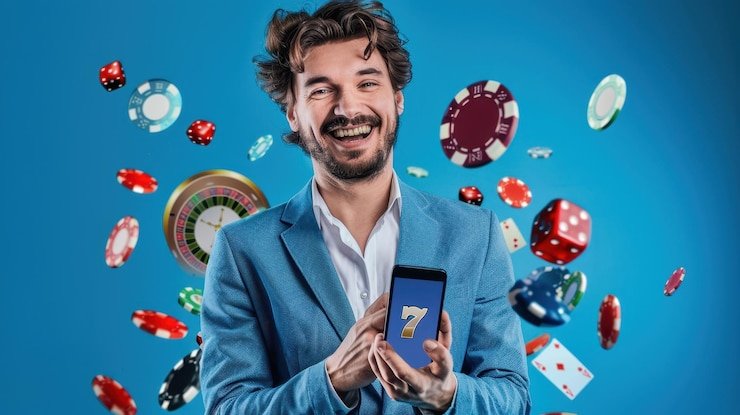 Keamanan akun arenabet77 di perangkat mobile