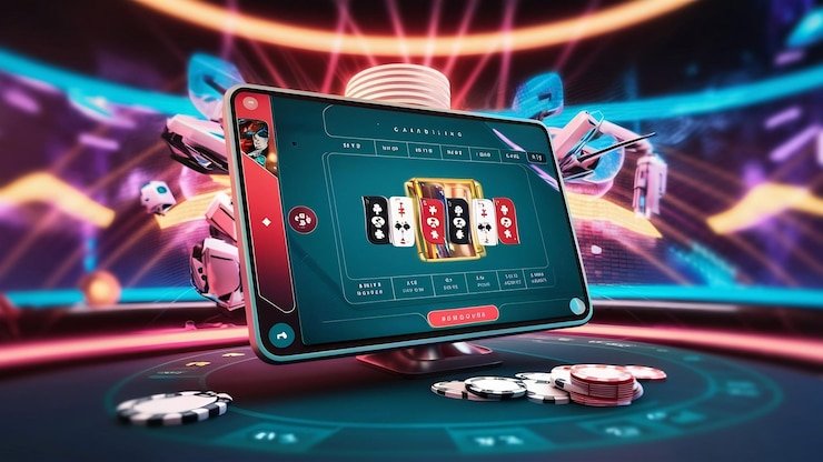 Poin Reward arenabet77 di layar ponsel